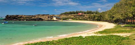 The Best Rodrigues Island Hotels – Where To Stay on and .